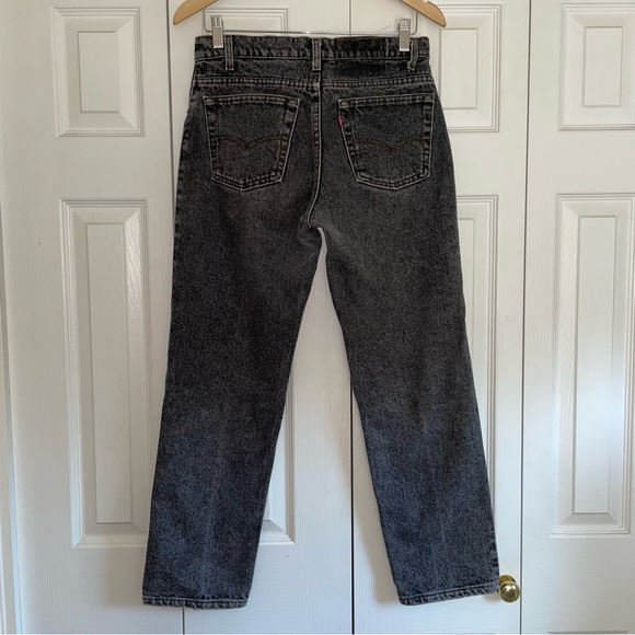 Vintage Levi’s jean W31/L29 - Picture 5 of 15